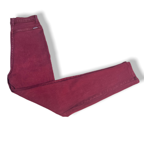 Jordache vintage high rise mom jeans - Picture 6 of 12